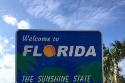 Florida Rundreise