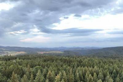 Baden, Wandern und Besichtigungen im Süden - Bild4