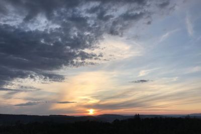 Baden, Wandern und Besichtigungen im Süden - Bild2