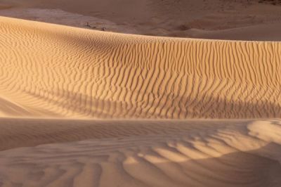 Abenteuer Marokko - Wandern in der Sahara - mit Nomaden durch die Wüste  - Bild3