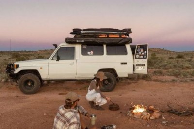 Vanlife in Australien! Girls trip gesucht! - Bild3