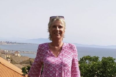 Suche Reisepartner für Provence & Nizza