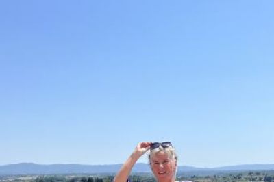 Suche Reisepartner für Provence & Nizza - Bild2