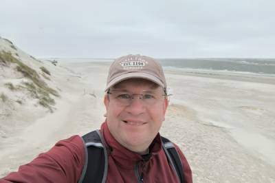 Sympathische Urlaubsbegleitung (w) für Nordsee (Dagebüll) oder alternativ Ostsee gesucht - Bild2